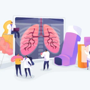 Asthma & COPD