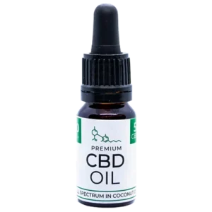 CBD Oil (1g)