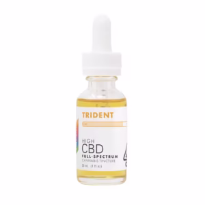 Harle-Tsu CBD Oil (1g)