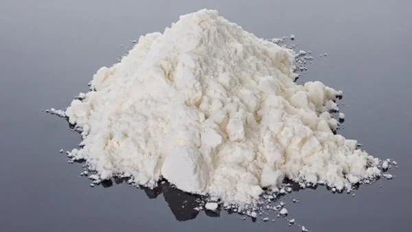 Mescaline powder