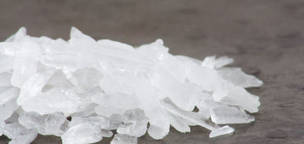 Methamphetamine