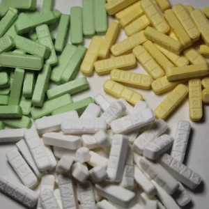 Xanax bars