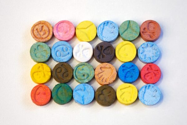 molly pills